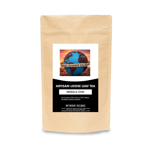Masala Chai